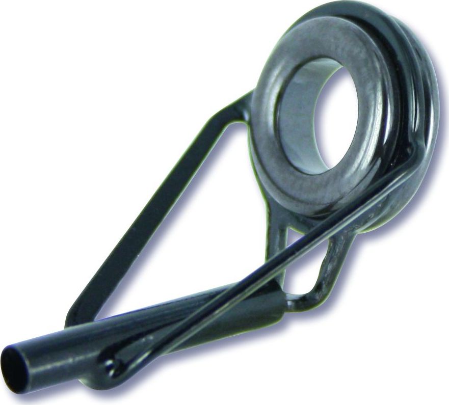 Zebco 1,0mm Przelotka szczytowa Sic 4,4mm (1668010)