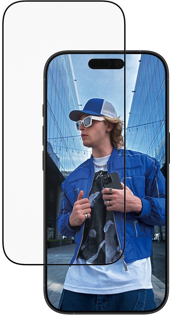 SCREEN PROTECTOR IPHONE 17 IPHO