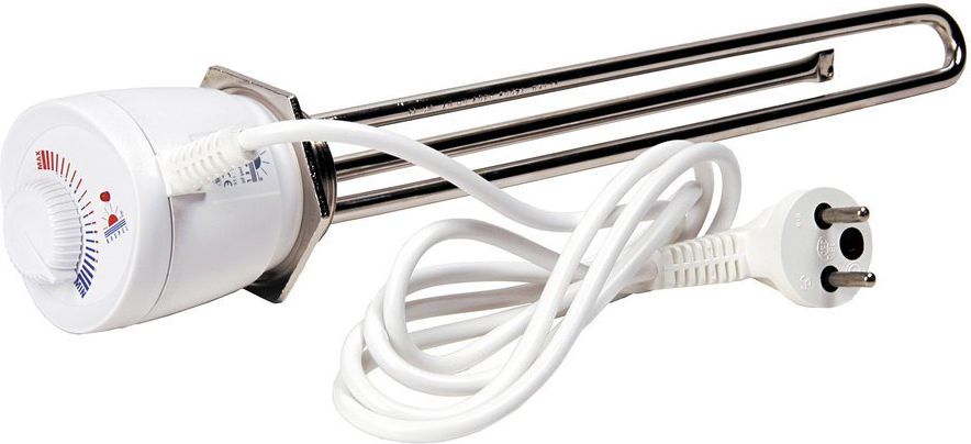 Kospel Grzałka elektryczna z termostatem GRW-1.4/230V