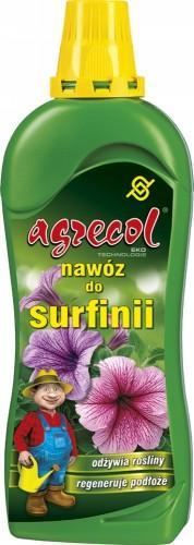 Agrecol Nawóz do surfinii 750 ml
