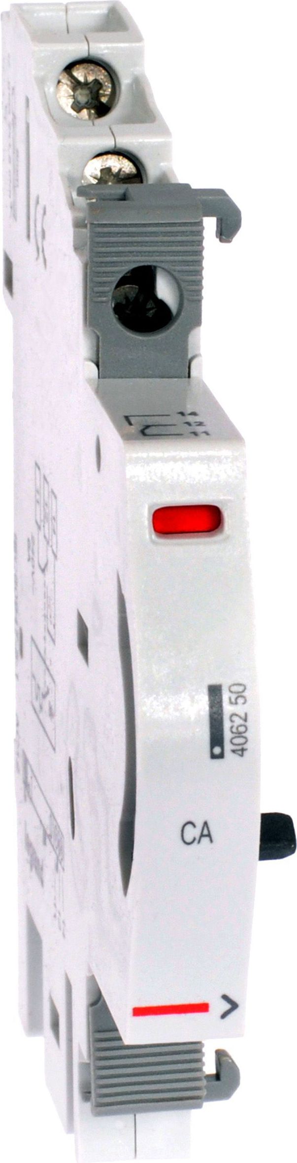 Legrand Styk pomocniczy 1Z 1R montaż boczny 406250