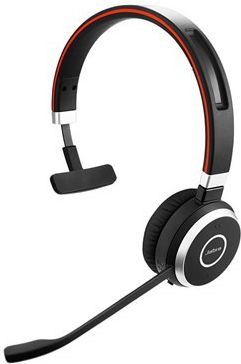 Słuchawki Jabra Evolve 65 UC (6593-829-409)