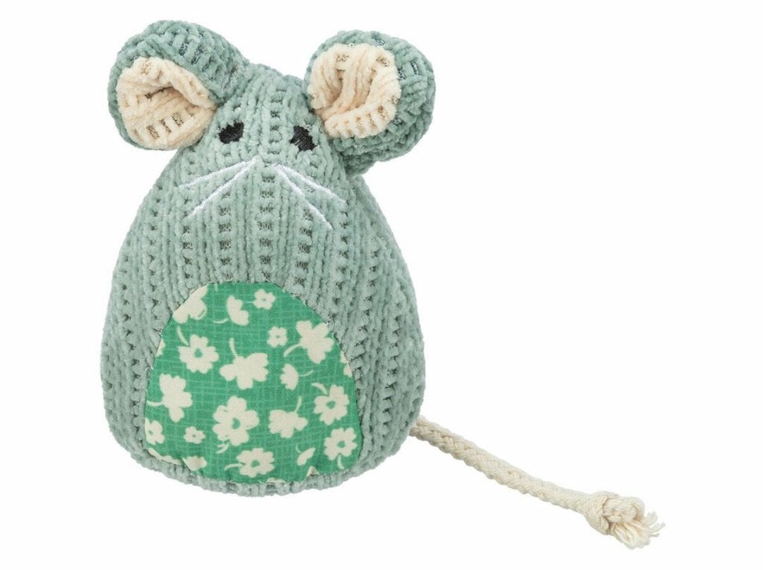 Zabawka dla kotów Trixie Myszka