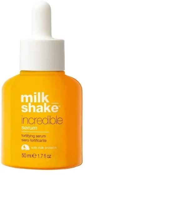 Milk Shake, Incredible, Hair Serum, Fortifying, 50 ml For Women