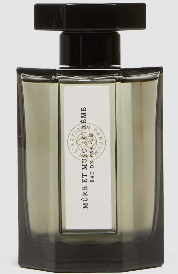L´Artisan Parfumeur Mure et Musc Extreme Eau De Parfum Unisex 100 ml