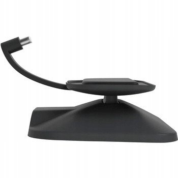 Amazon Echo Show 8 (3 generacja) – Uchwyt z portem USB-C