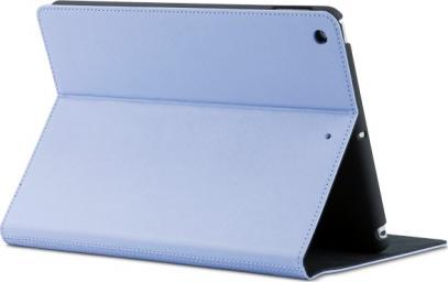 Etui na tablet dbramante Tokyo - iPad (2017/2018) - Forever Blue