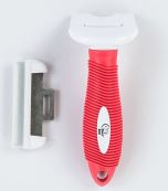 Over Zoo Over Zoo Zgrzebło Rozmiar M