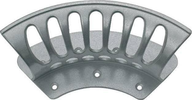 neutralna linia produktów Uchwyt do weza, alum, wielkosc "maxi"