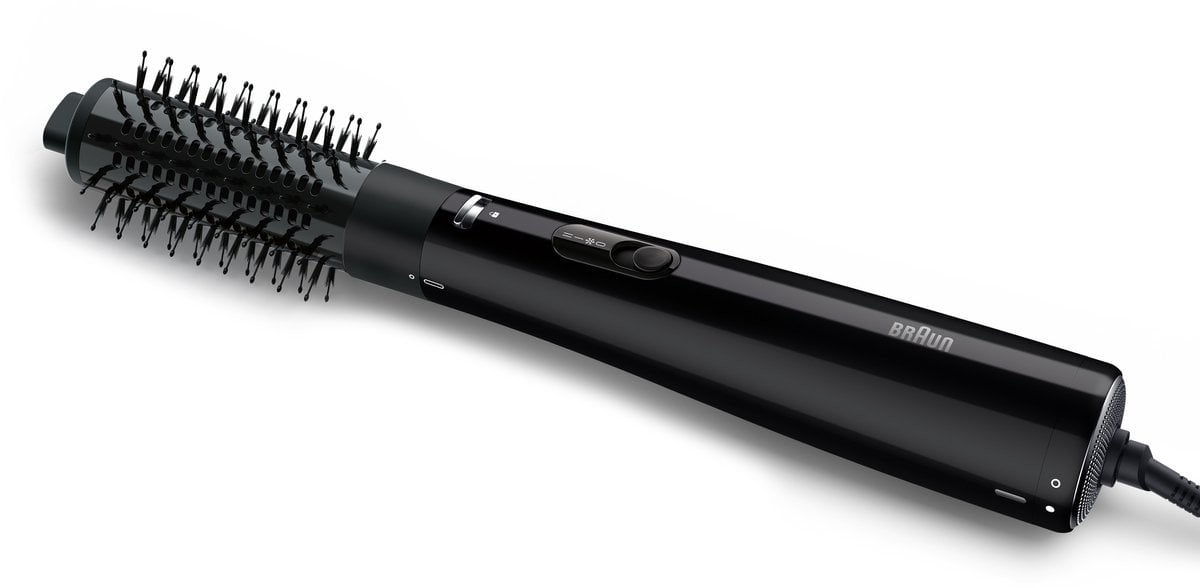 Lokówko-suszarka BRAS220E Braun