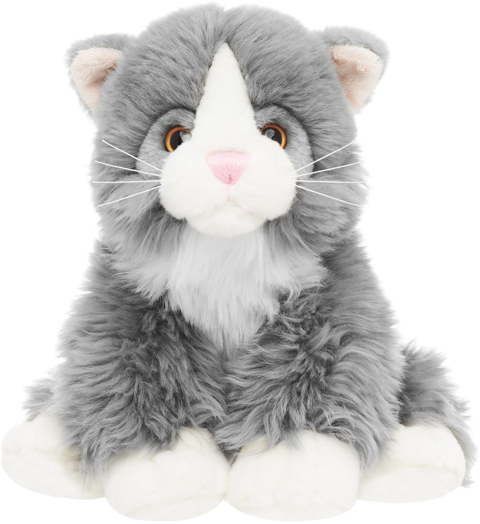 Pluszowy kot siedzący Smily Play SP84393 43939