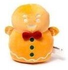 Pluszowa zabawka Squidglys Baker Street...