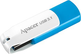 Pendrive Apacer AH357, 32 GB (AP32GAH357U-1)