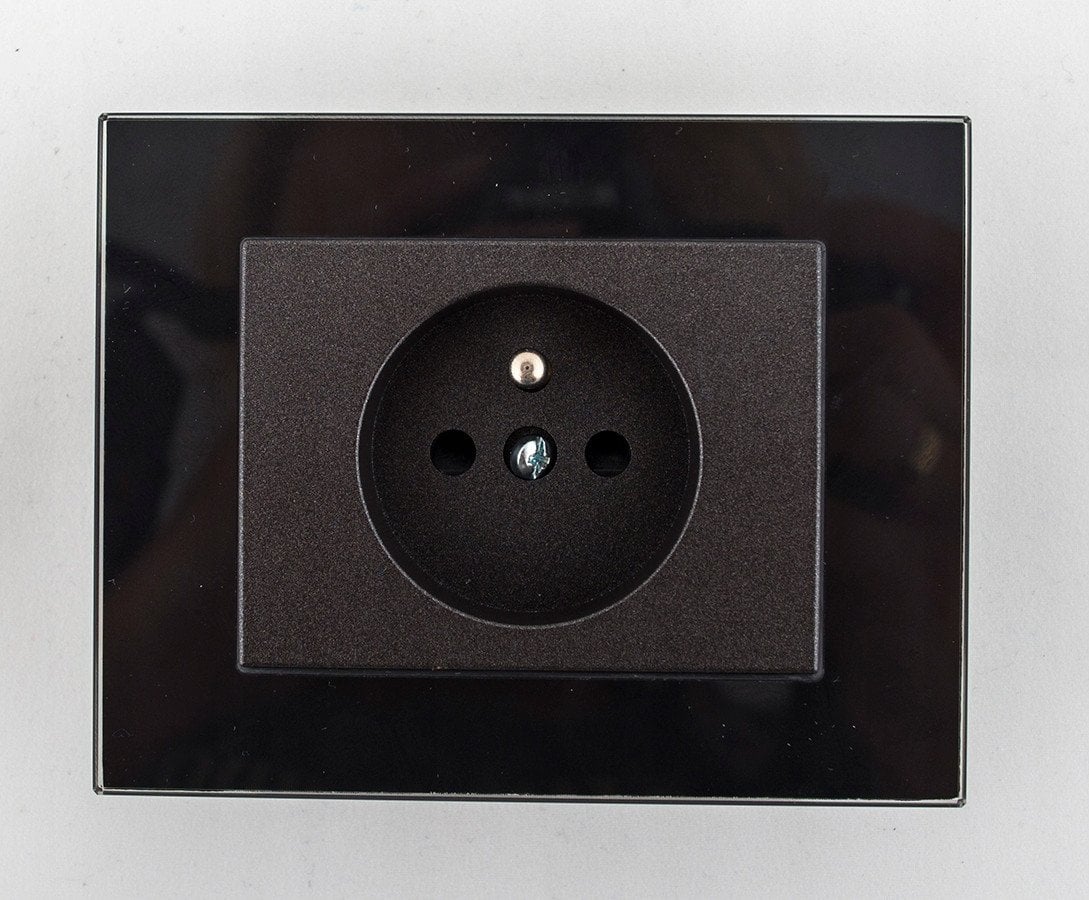 SOCKET FLUSH NO FRAME CHILD PR.ANT XP