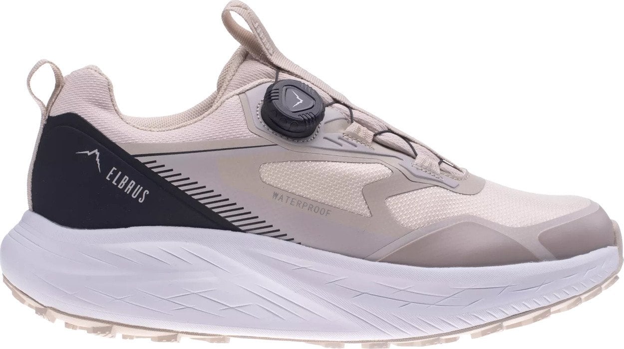 Męskie Buty DANEL LOW WP