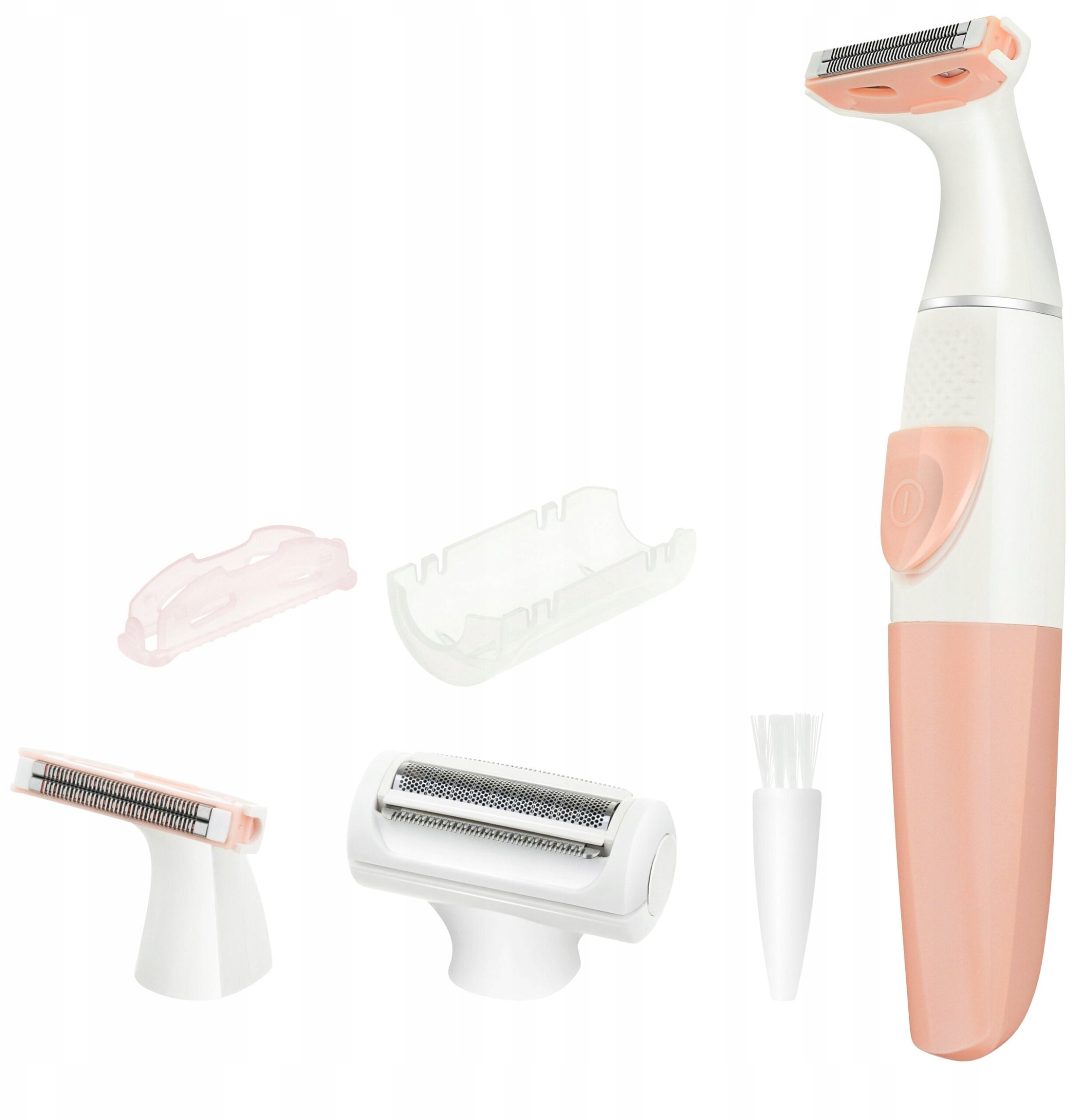 GOLARKA WIELOFUNKCYJNA BEAUTIFLY SKIN SENSE EPIL