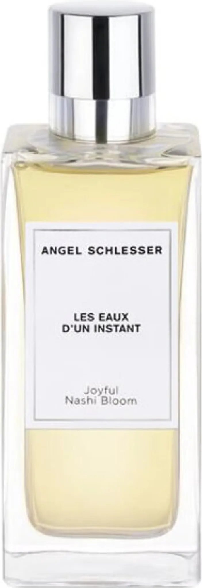 Angel Schlesser Les Eaux Dun Instant Joyful Nashi Bloom Woda Toaletowa Tester - 100Ml