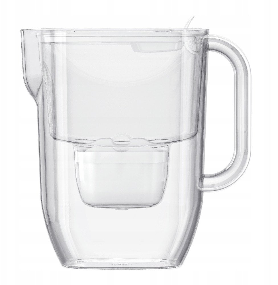 DZBANEK FRESH AQUAPHORE BIAŁY