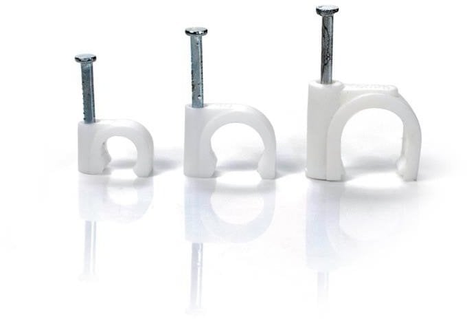 Uchwyt kablowy typu FLOP O5, opk=100szt.