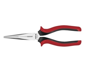 Yato Szczypce wydłużone proste 160mm YT-2016