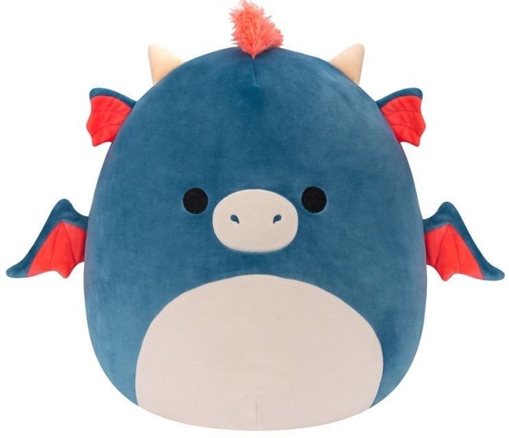 Squishmallows 50 cm P17 Carin Dragon