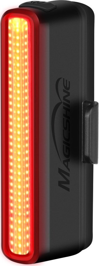 MAGICSHINE Lampka tylna MAGICSHINE SEEMEE 30TL V2.0, 30 lumenów (NEW)