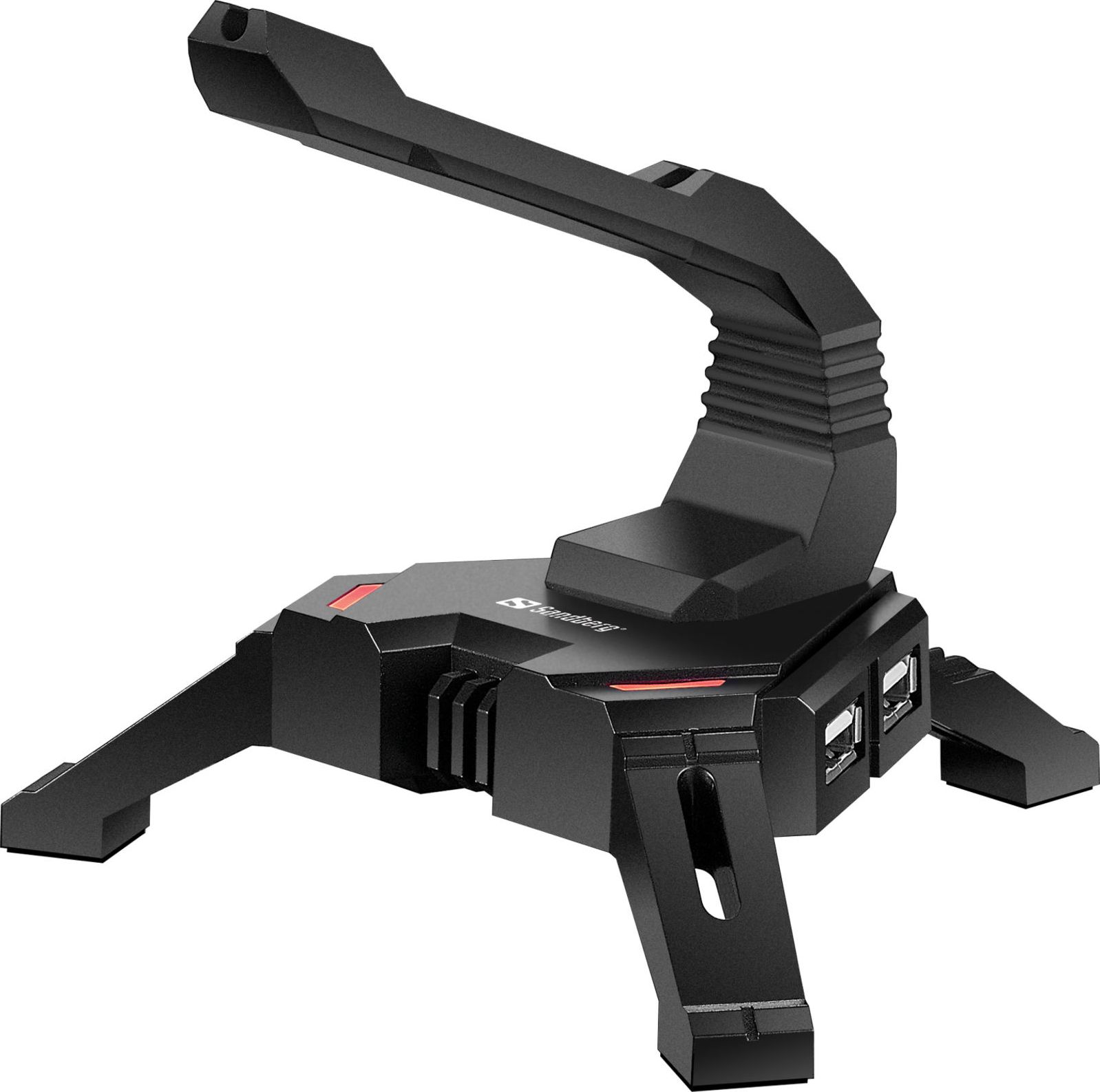 Mouse bungee Sandberg 2in1 (133-92)