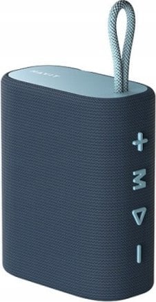 Głośnik bezprzewodowy bluetooth Havit SK801BT (niebieski)