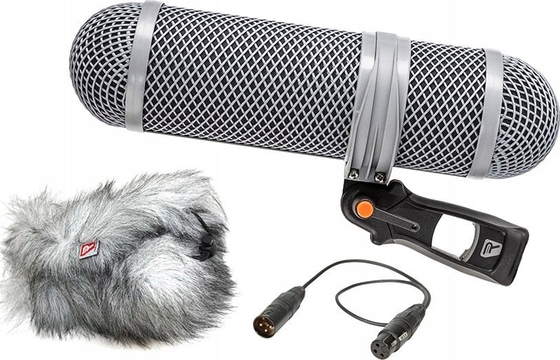 Rycote Rycote Super-Shield Kit, Small