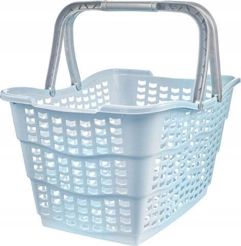 Keeeper Kosz Na Zakupy 15l Nordic Blue