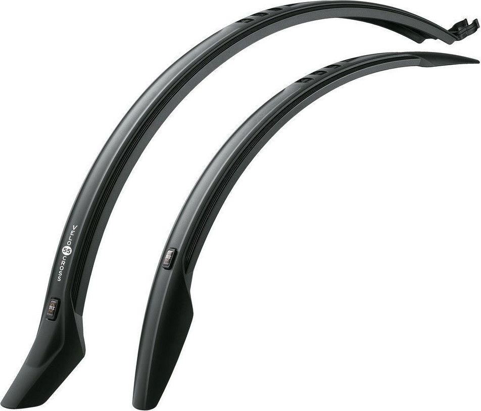 SKS Błotniki SKS VELO 55 Cross 28" zestaw, czarne uniwersalny
