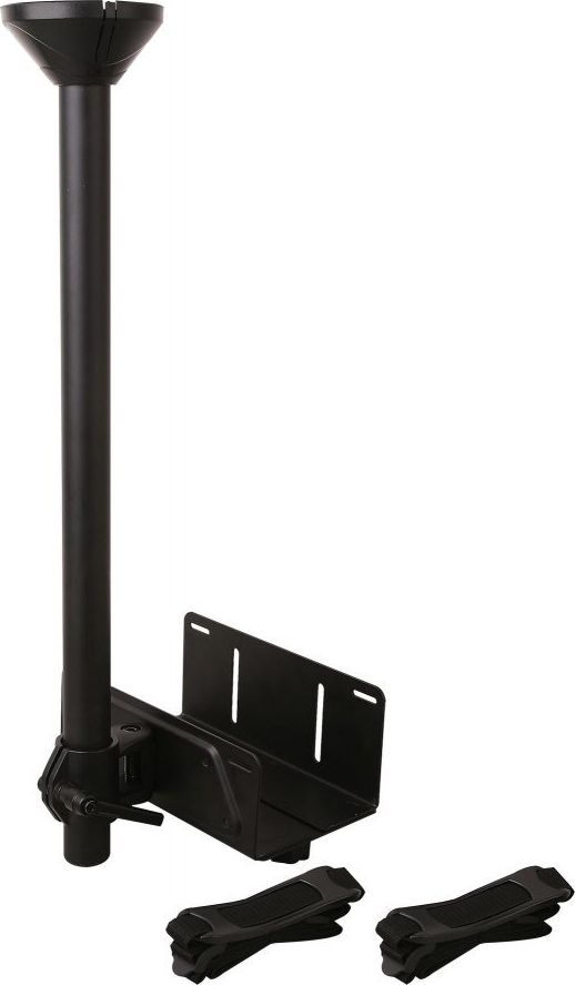 Uchwyt do komputera Techly Podwieszany Regulowany