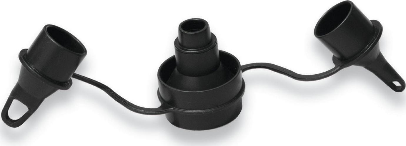 Intex 3 zapasowe końcówki do pompki elektrycznej INTEX 10605