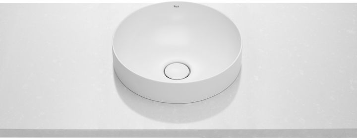 Umywalka Roca Inspira 37cm (A32752R000)