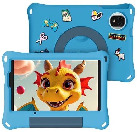 TABLET TAB A9 PRO KIDS/4/128GB BLUE ULEFONE