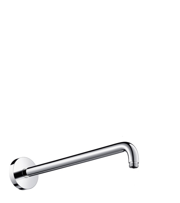 Hansgrohe ścienna chrom 38,9cm (27413000)