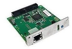 LAN CARD W/XML:CL-E300EX/321EX/CT-E651/ CT-S4500/751 (IF2-EFX1)