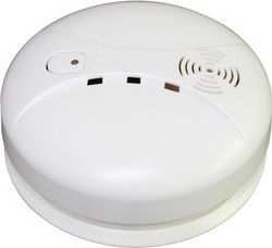 SAT-LINK Czujka bezprzewodowa dymu SL-422