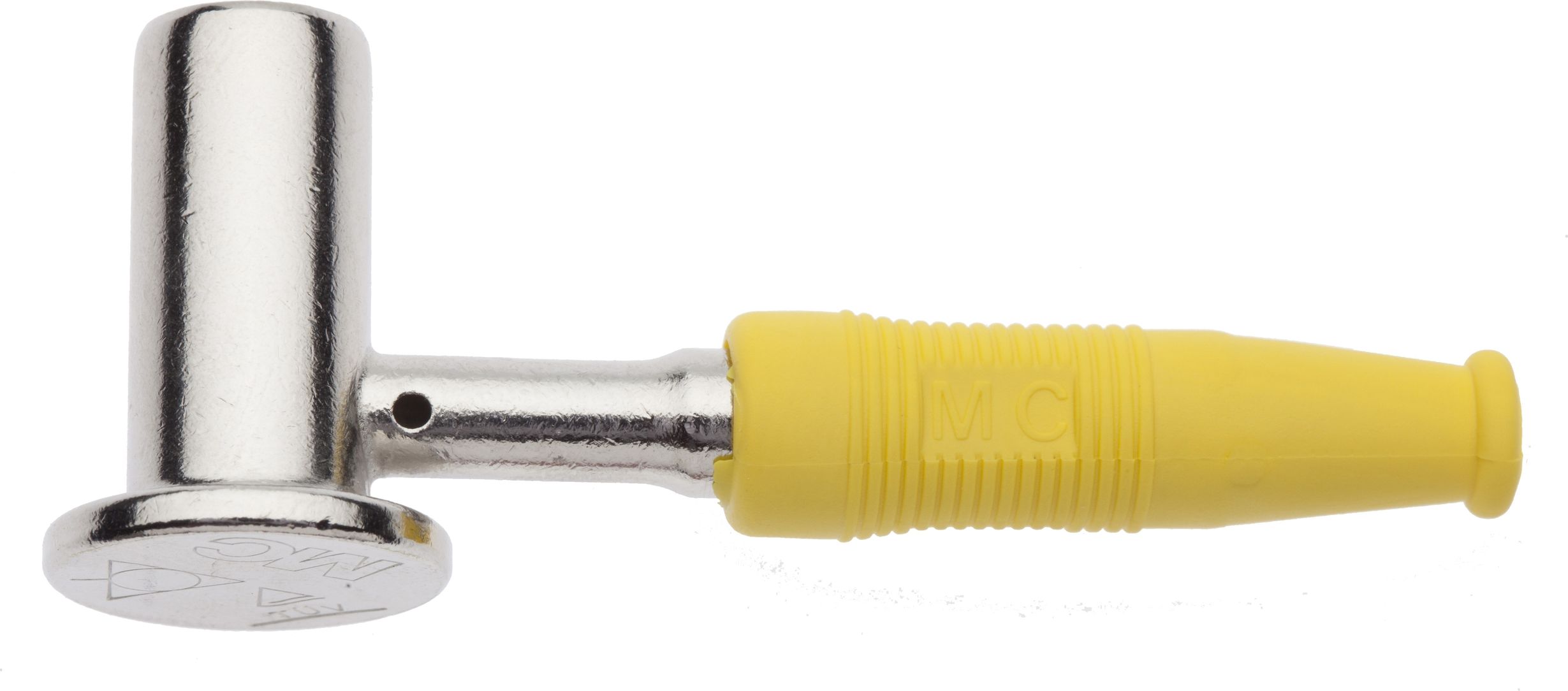 Legrand MOSAIC Wtyczka do gniazda ekwipotencjalnego (775993)