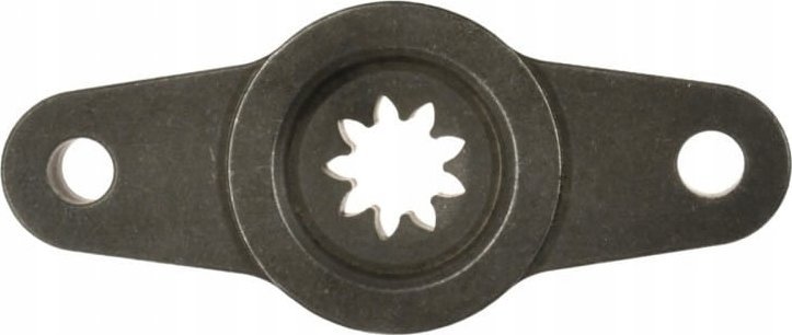 Geko Zespół planetarny do rozdrabniacza do gałęzi Frezowego-Cichego