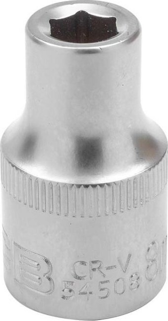 JCB Nasadka 1/2" 8mm (6-kątna)