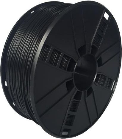 Gembird Filament TPE czarny (3DP-TPE1.75-01-BK)