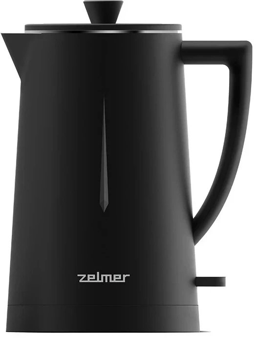 Czajnik Zelmer ZCK8020B Czarny