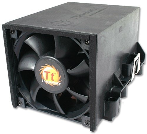 Wentylator Thermaltake WENTYLATOR MAX ORB