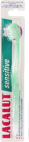 Lacalut Szczoteczka do zębów Sensitive