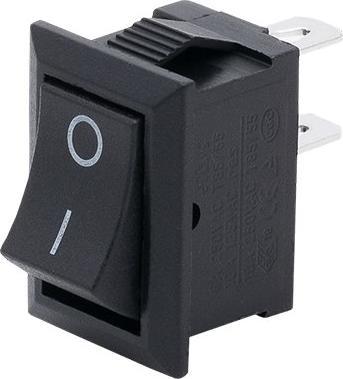 Volteo WYŁĄCZNIK DWUBIEGUNOWY MIKRO