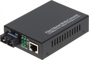 Konwerter światłowodowy MEDIA KONWERTER WIELOMODOWY OM2-MM