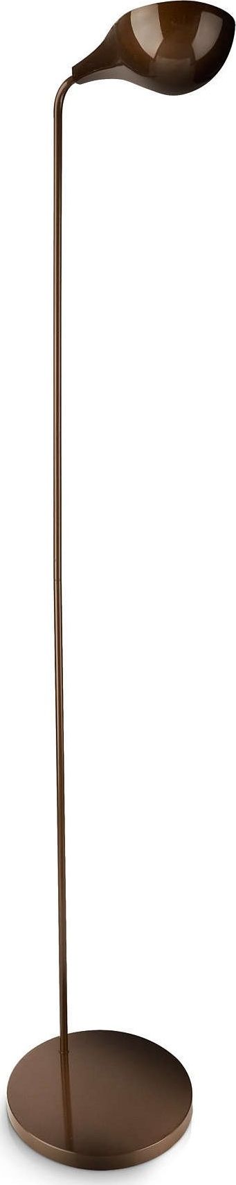 Lampa podłogowa Philips Lampa stojąca Tigela