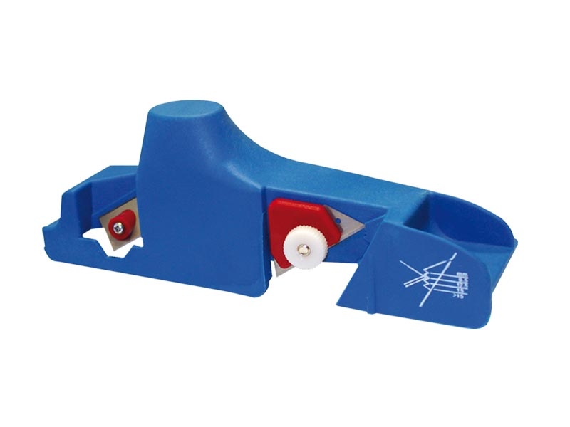 Modeco Strug do obrabiania krawędzi płyt G/K - MN-66-800