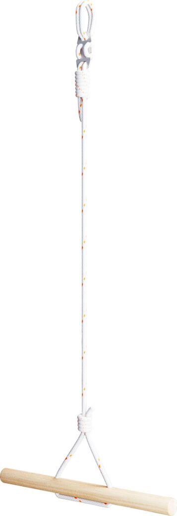 Małpiszon Tyrolka trapez